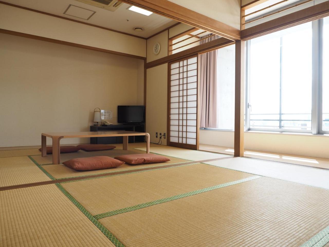 Shin-osaka Youth Auberge de jeunesse Ōsaka