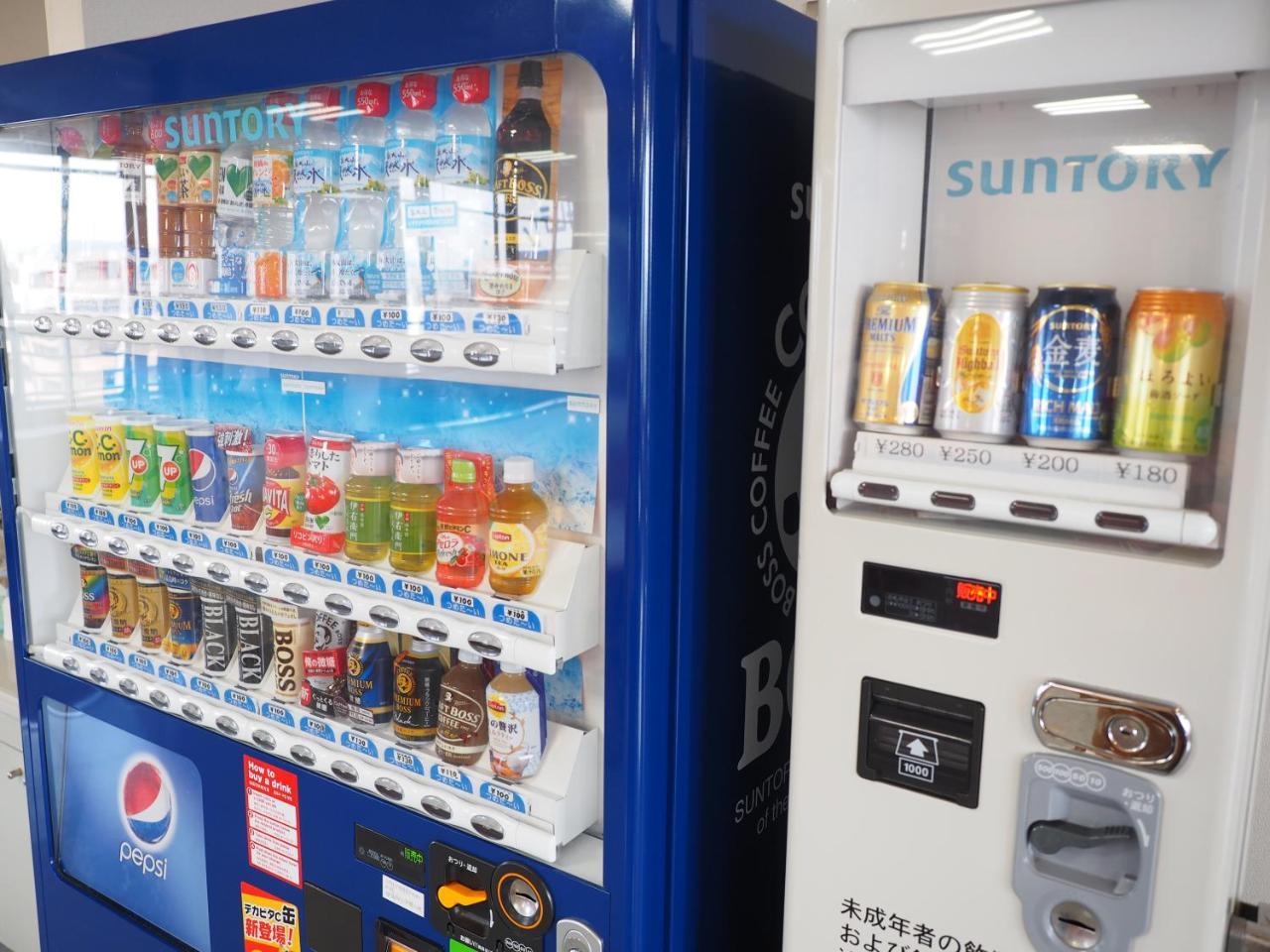 新大阪ユースホステル ホステル